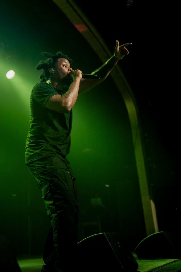Denzel Curry