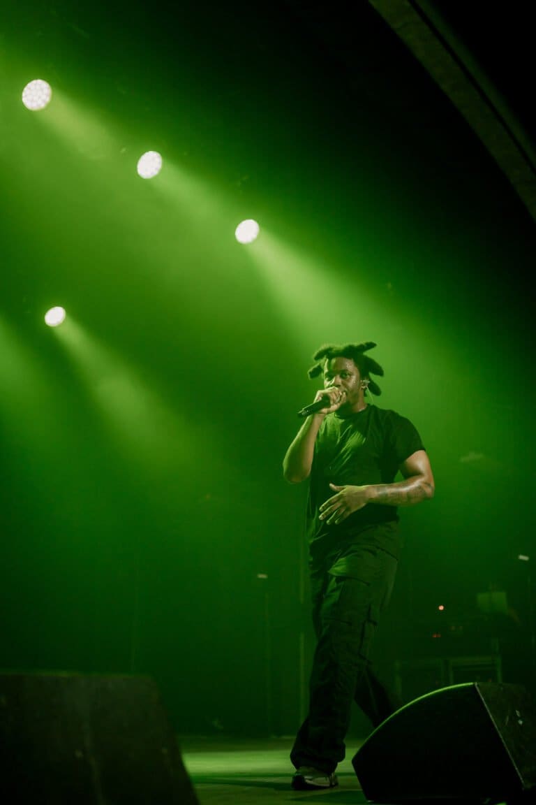 Denzel Curry