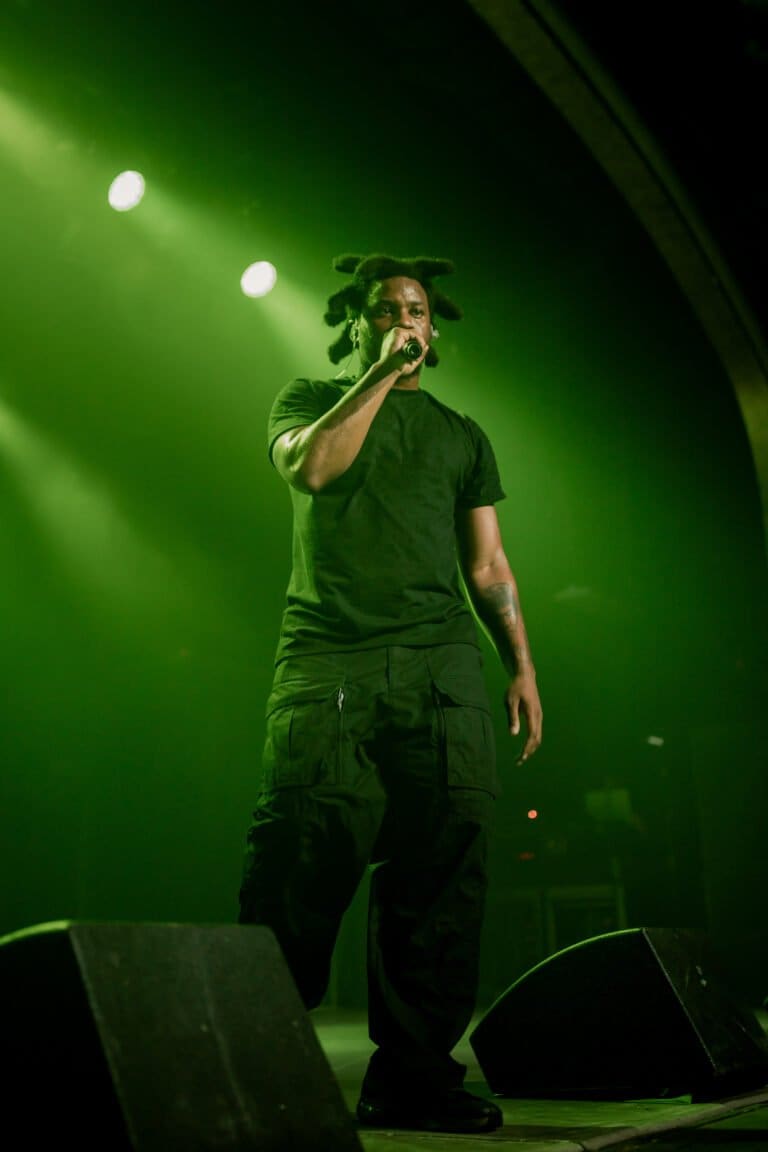 Denzel Curry