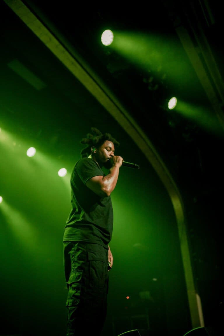 Denzel Curry