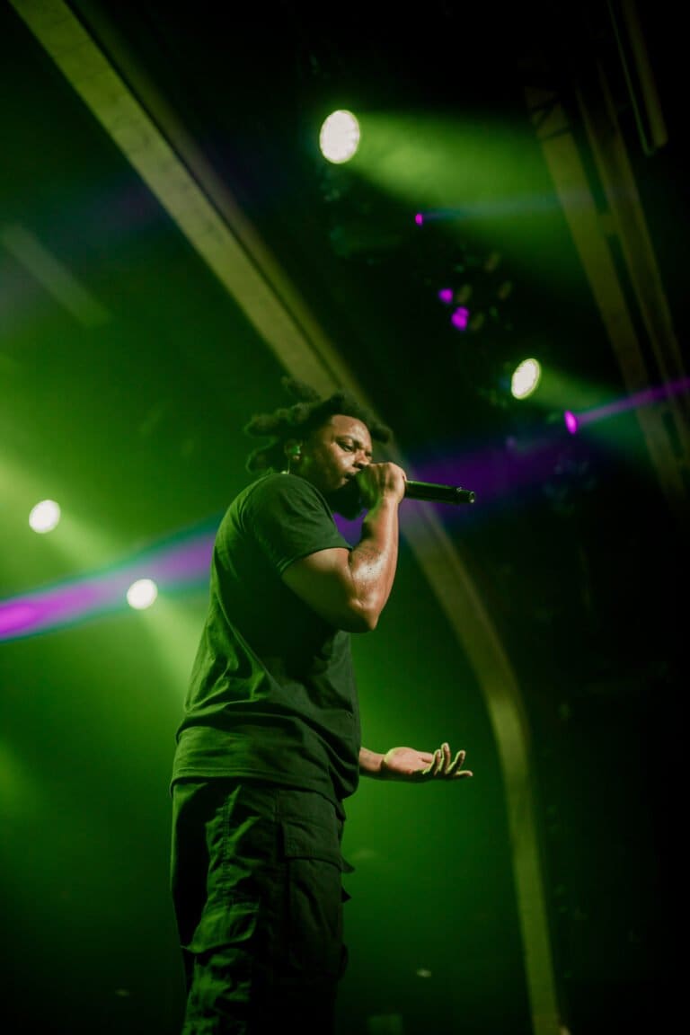 Denzel Curry