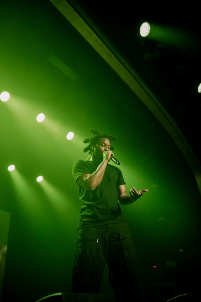 Denzel Curry