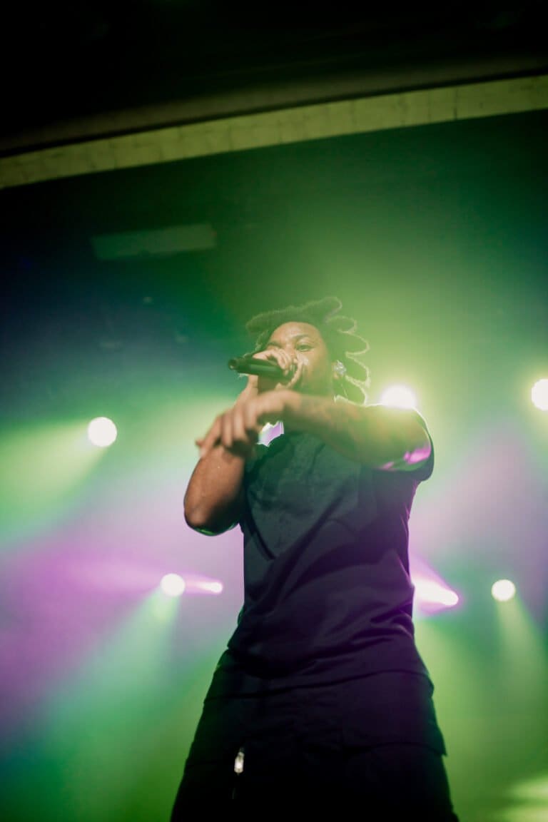 Denzel Curry