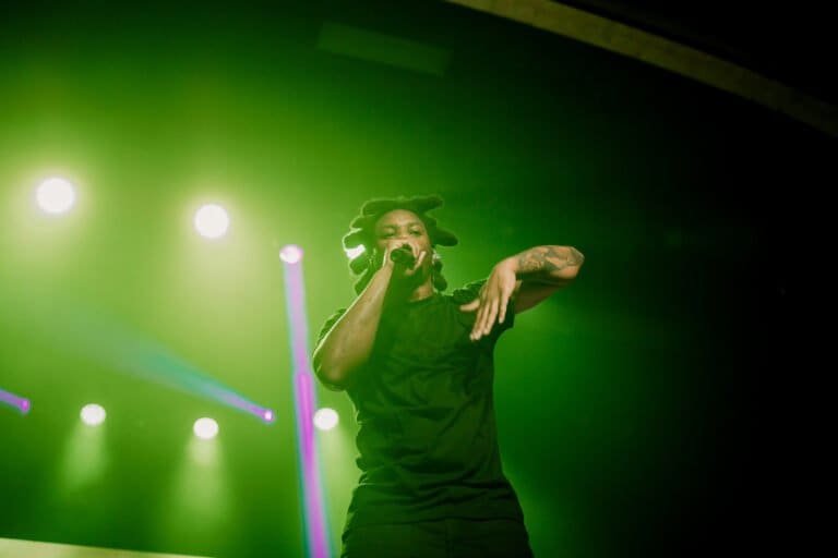 Denzel Curry