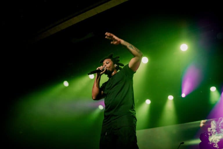 Denzel Curry