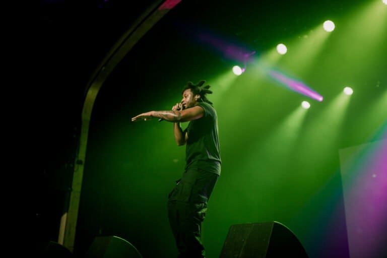 Denzel Curry