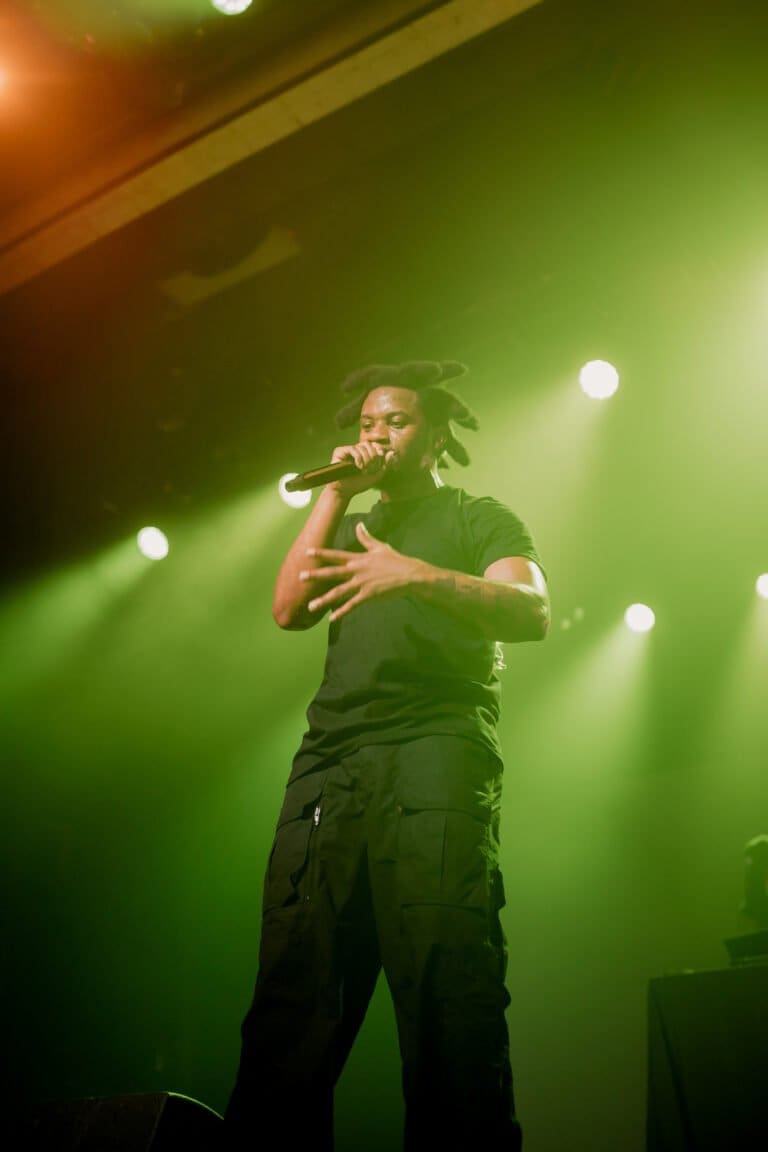 Denzel Curry