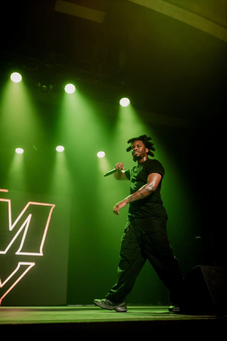 Denzel Curry