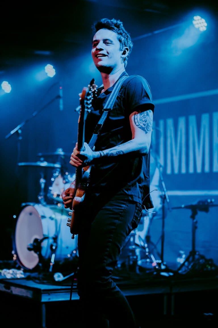 The Summer Set