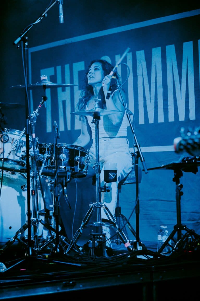 The Summer Set