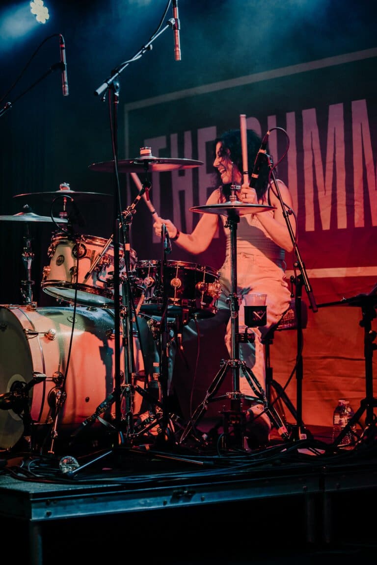 The Summer Set