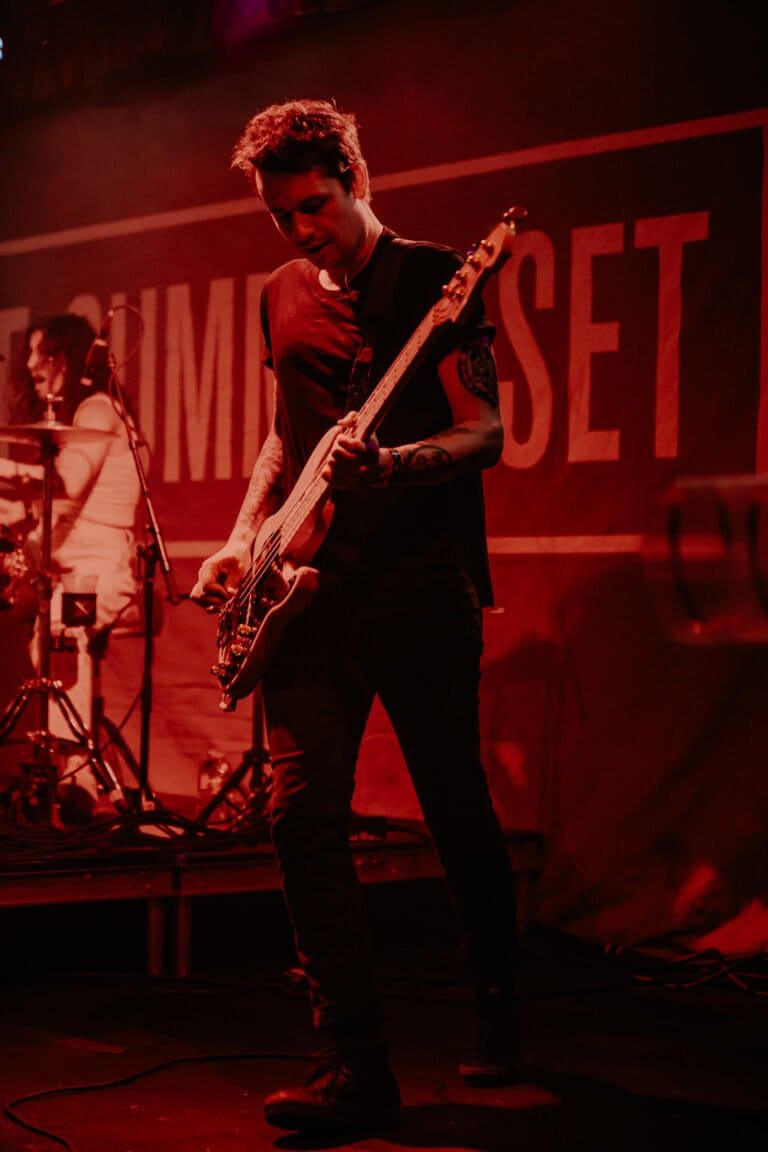 The Summer Set