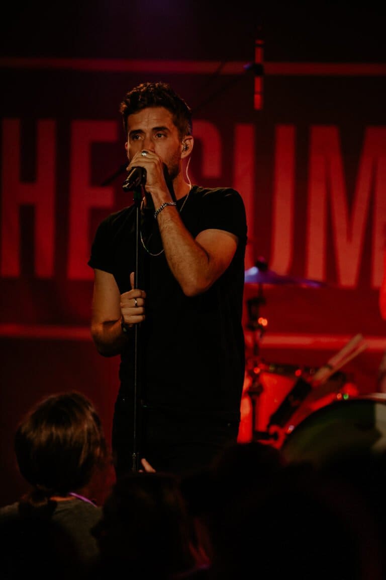 The Summer Set