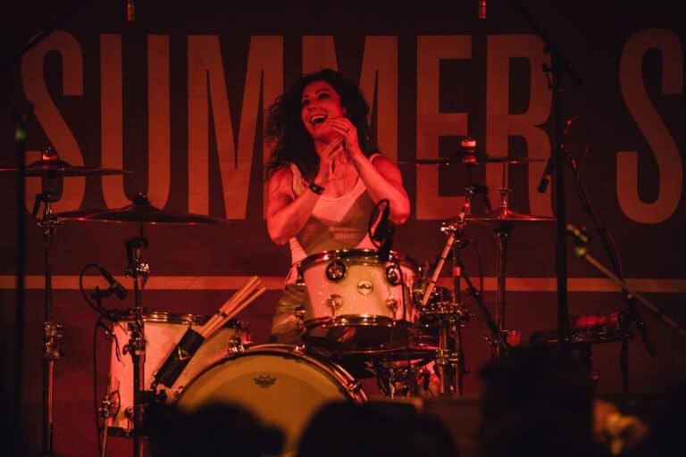 The Summer Set