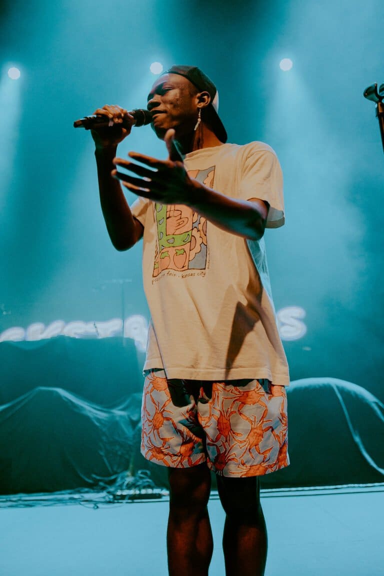 Blackstarkids