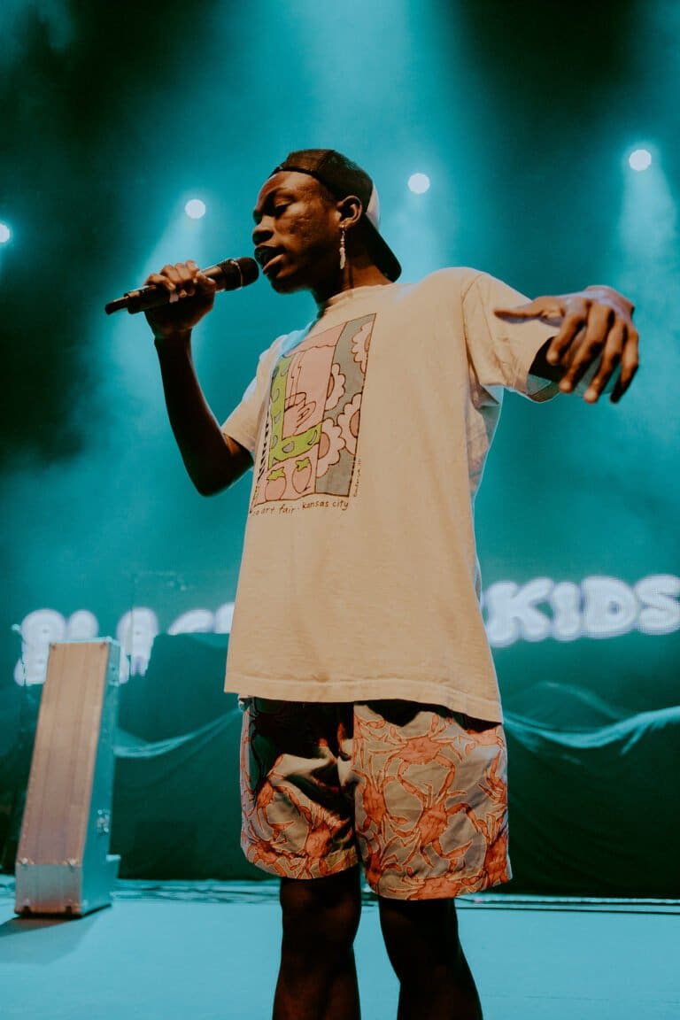 Blackstarkids