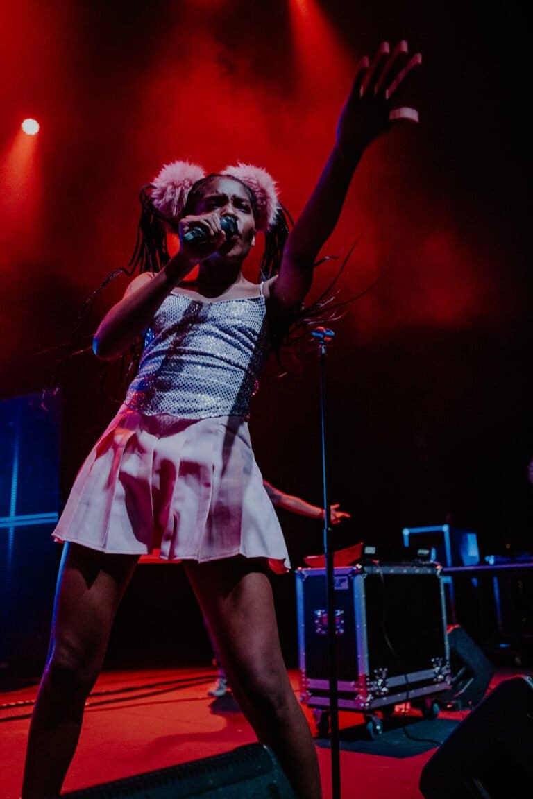 Blackstarkids