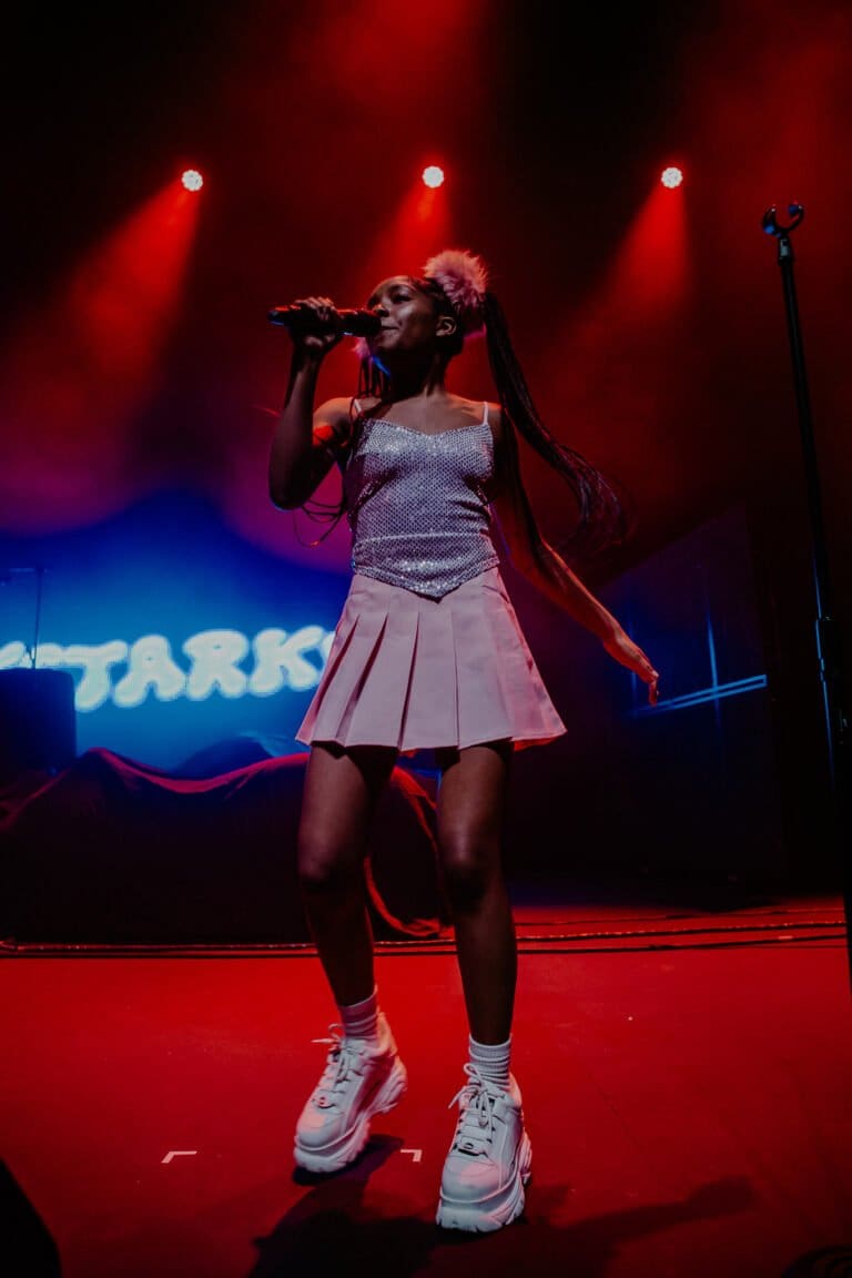 Blackstarkids