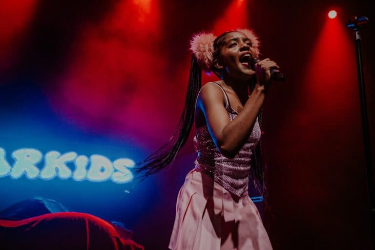 Blackstarkids
