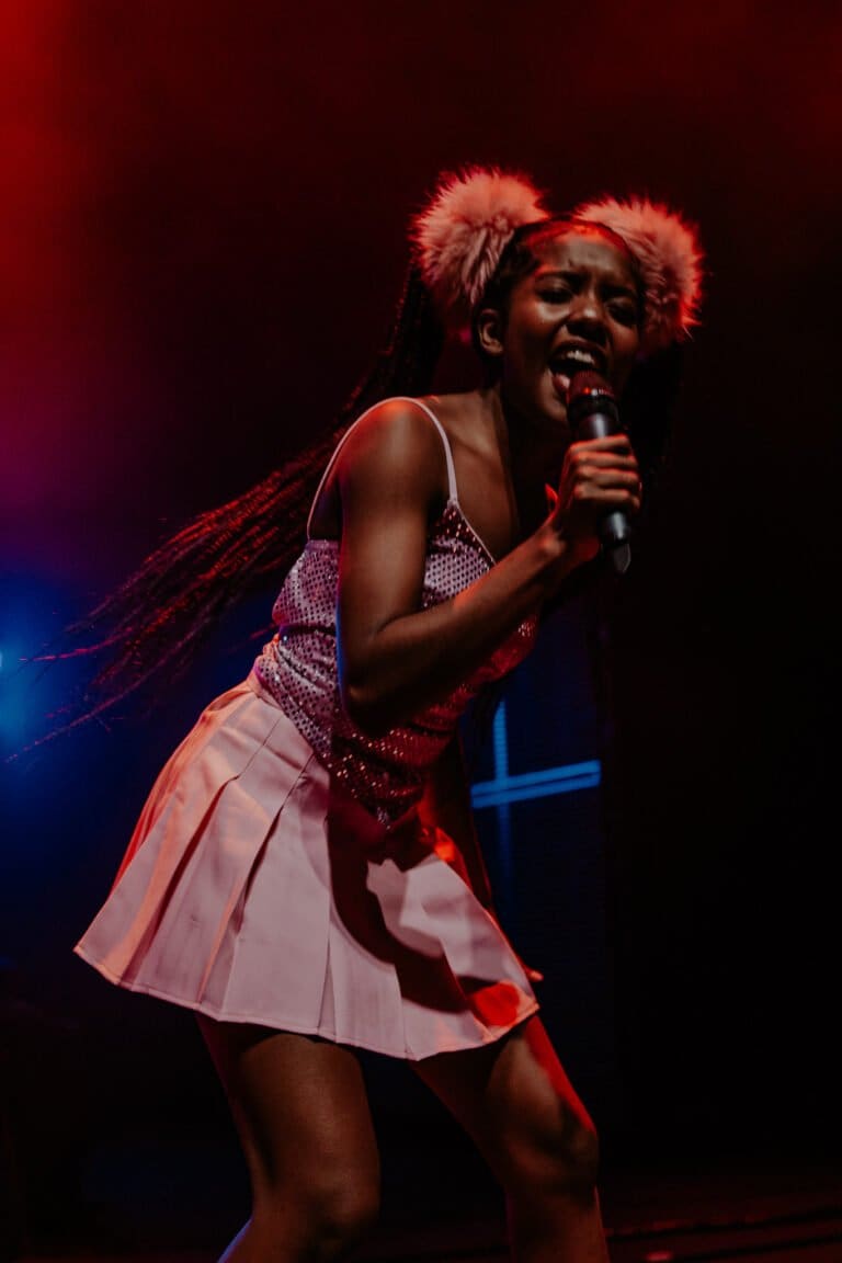 Blackstarkids