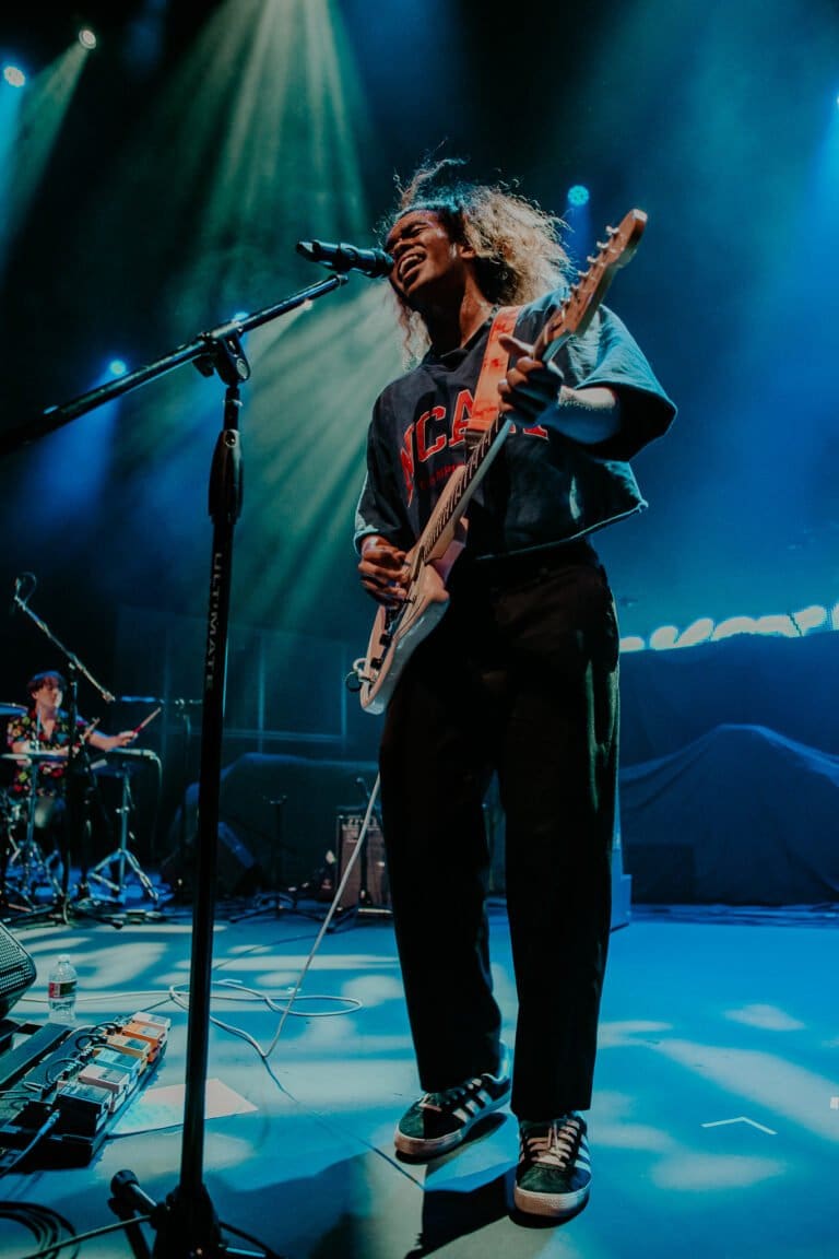 Blackstarkids