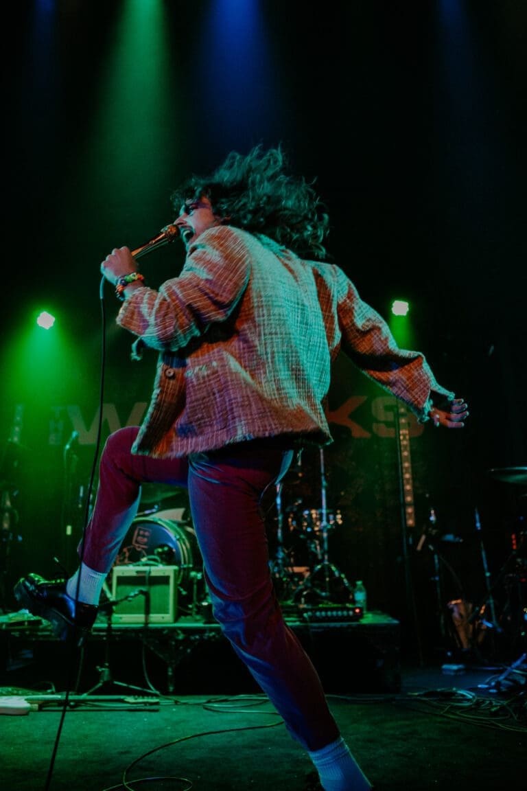 The Wrecks