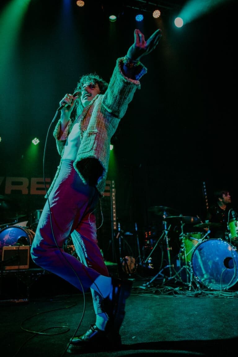 The Wrecks