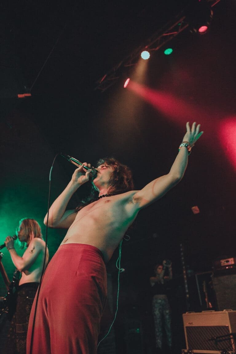 The Wrecks
