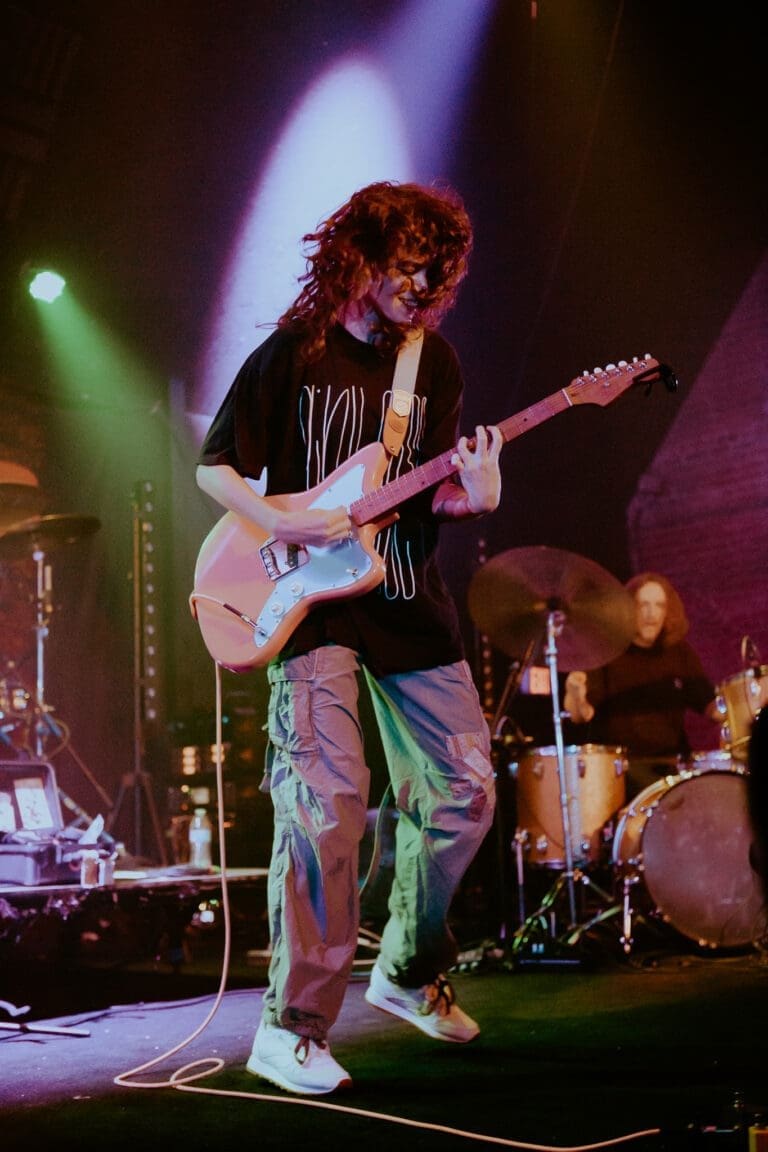 The Wrecks