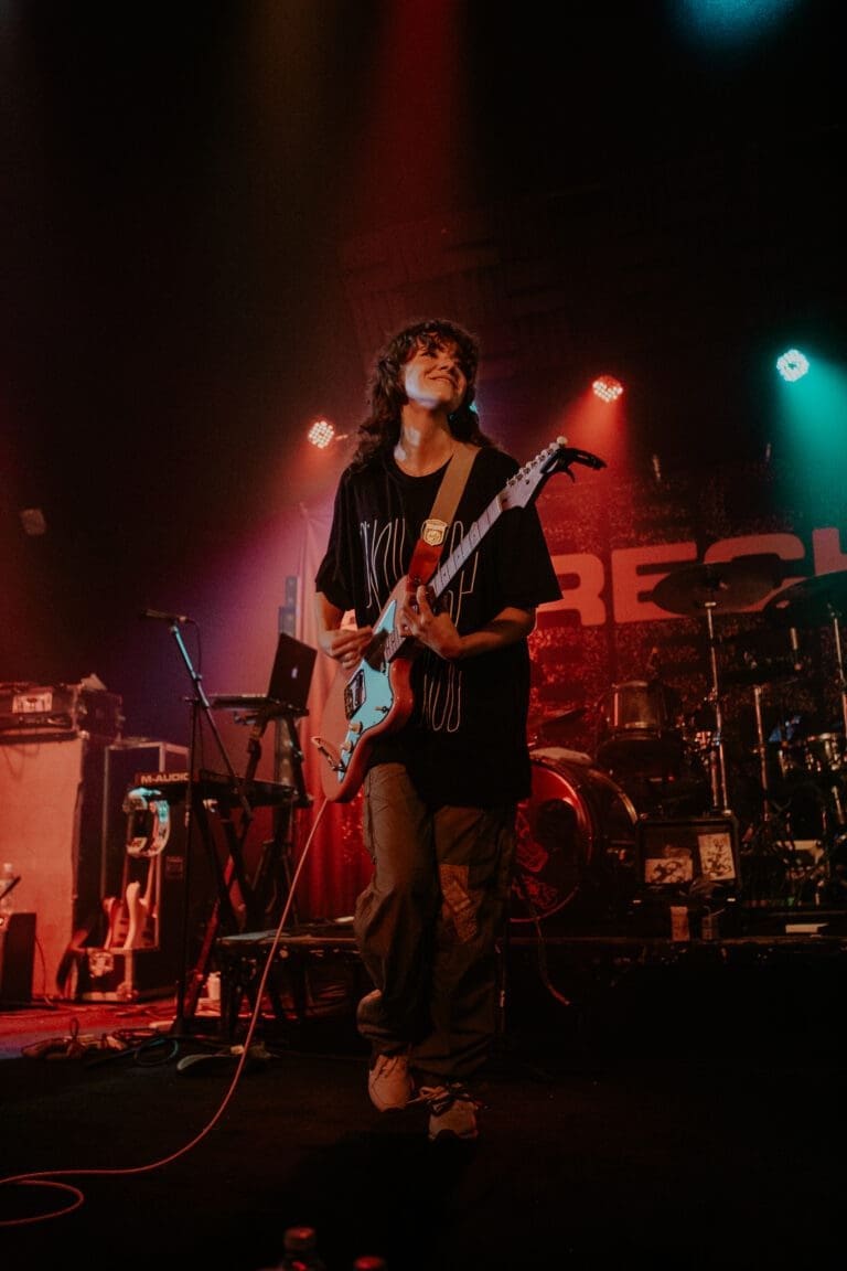 The Wrecks