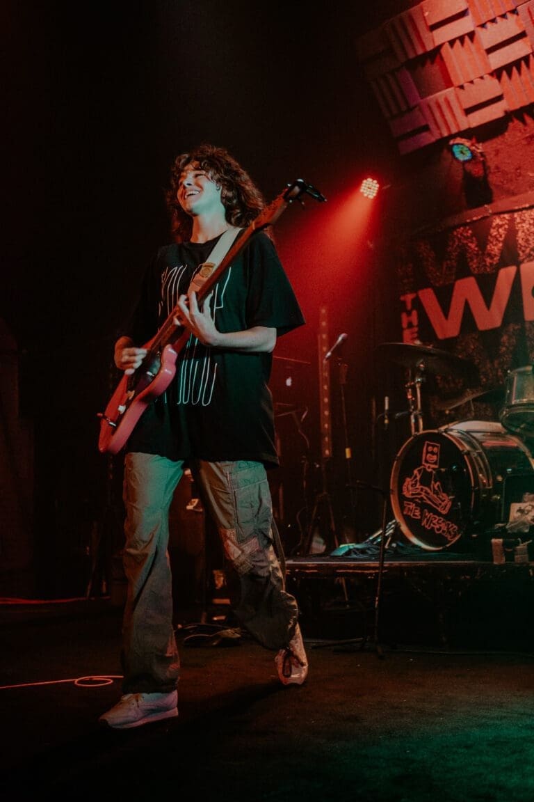 The Wrecks