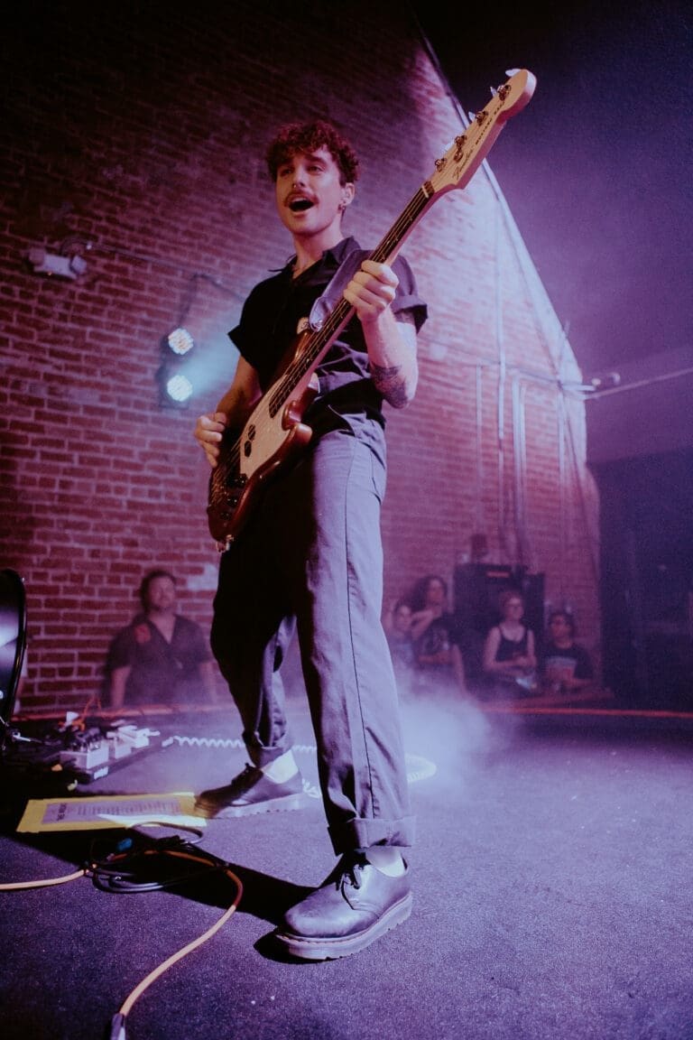 The Wrecks
