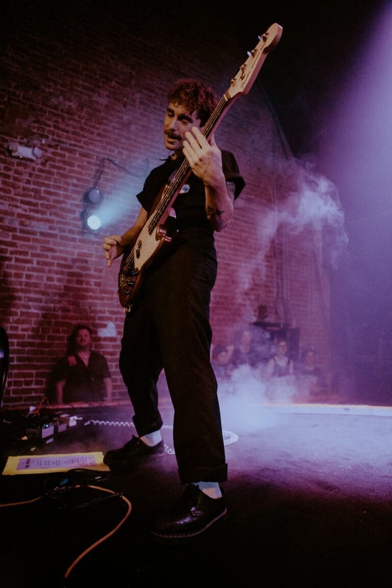The Wrecks