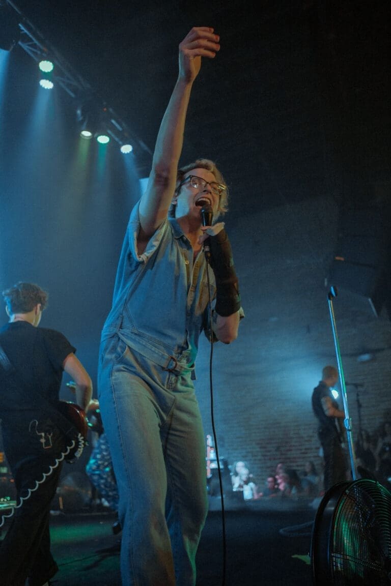 The Wrecks