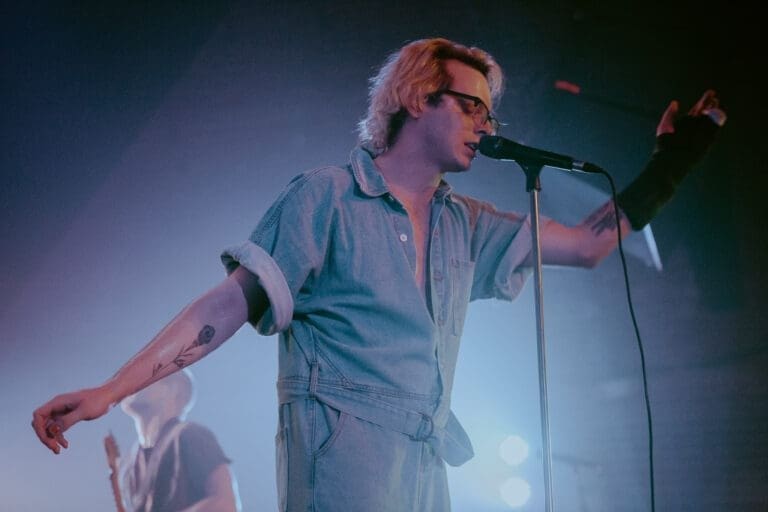 The Wrecks