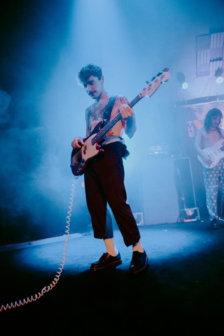 The Wrecks