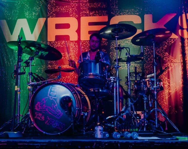 The Wrecks