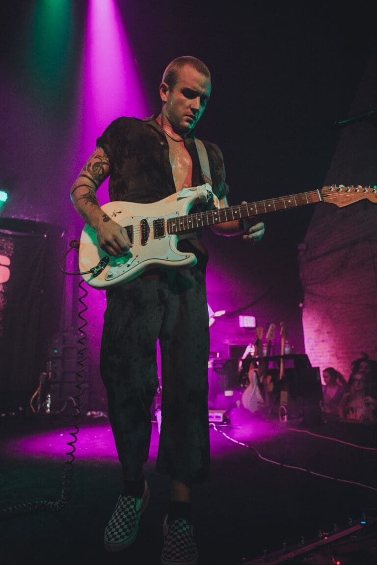 The Wrecks