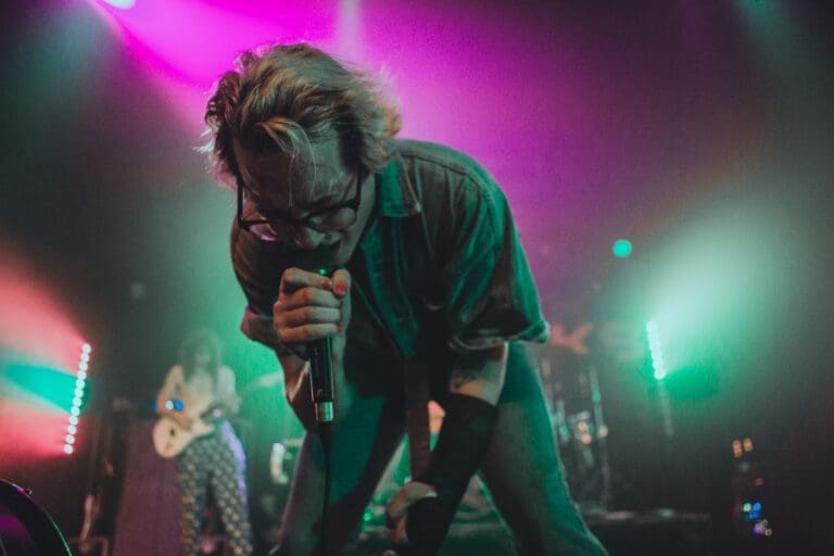 The Wrecks