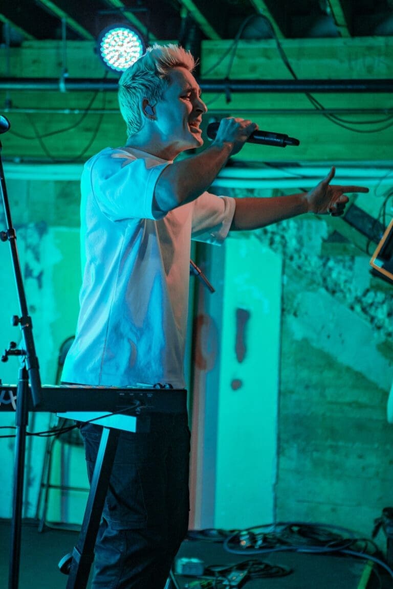 New Hope Club
