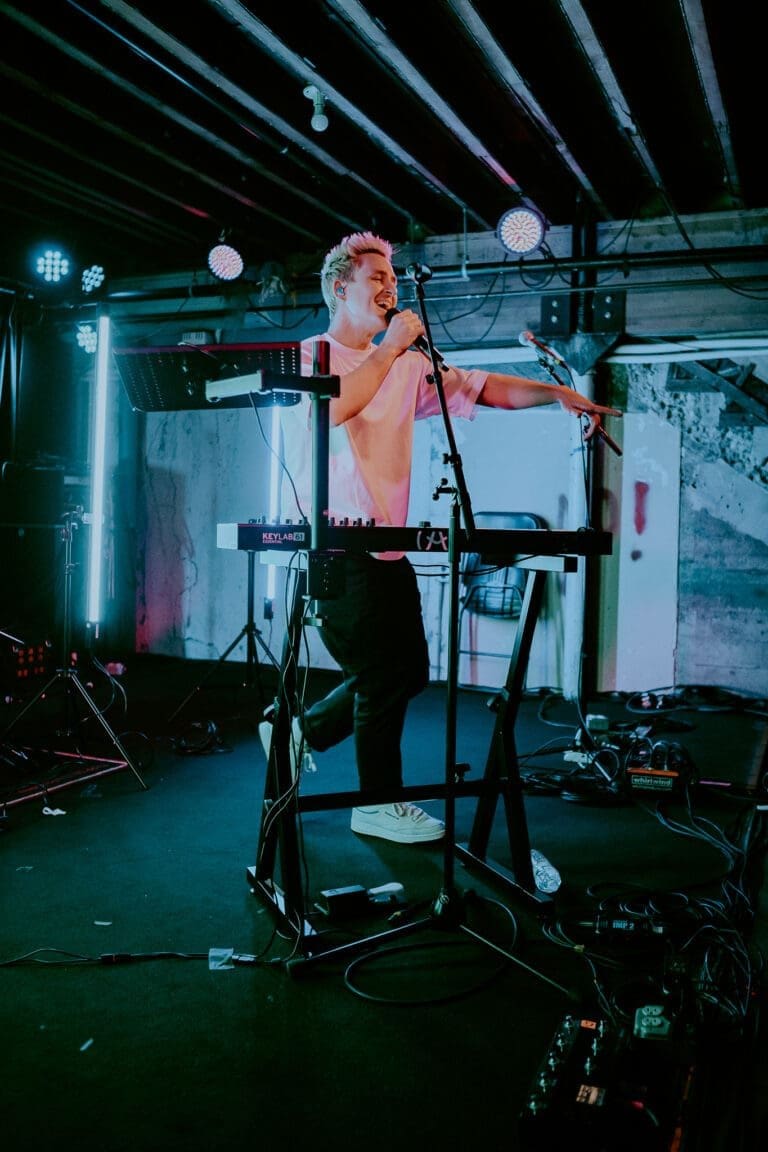 New Hope Club