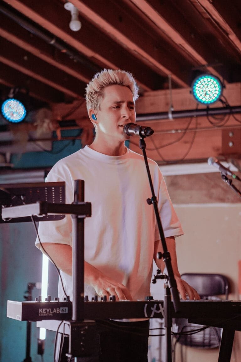 New Hope Club