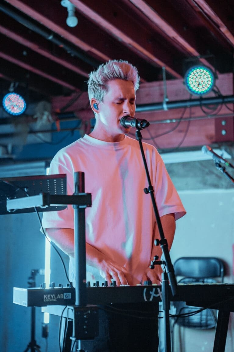 New Hope Club
