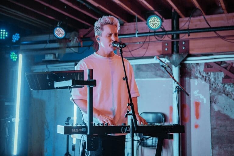 New Hope Club