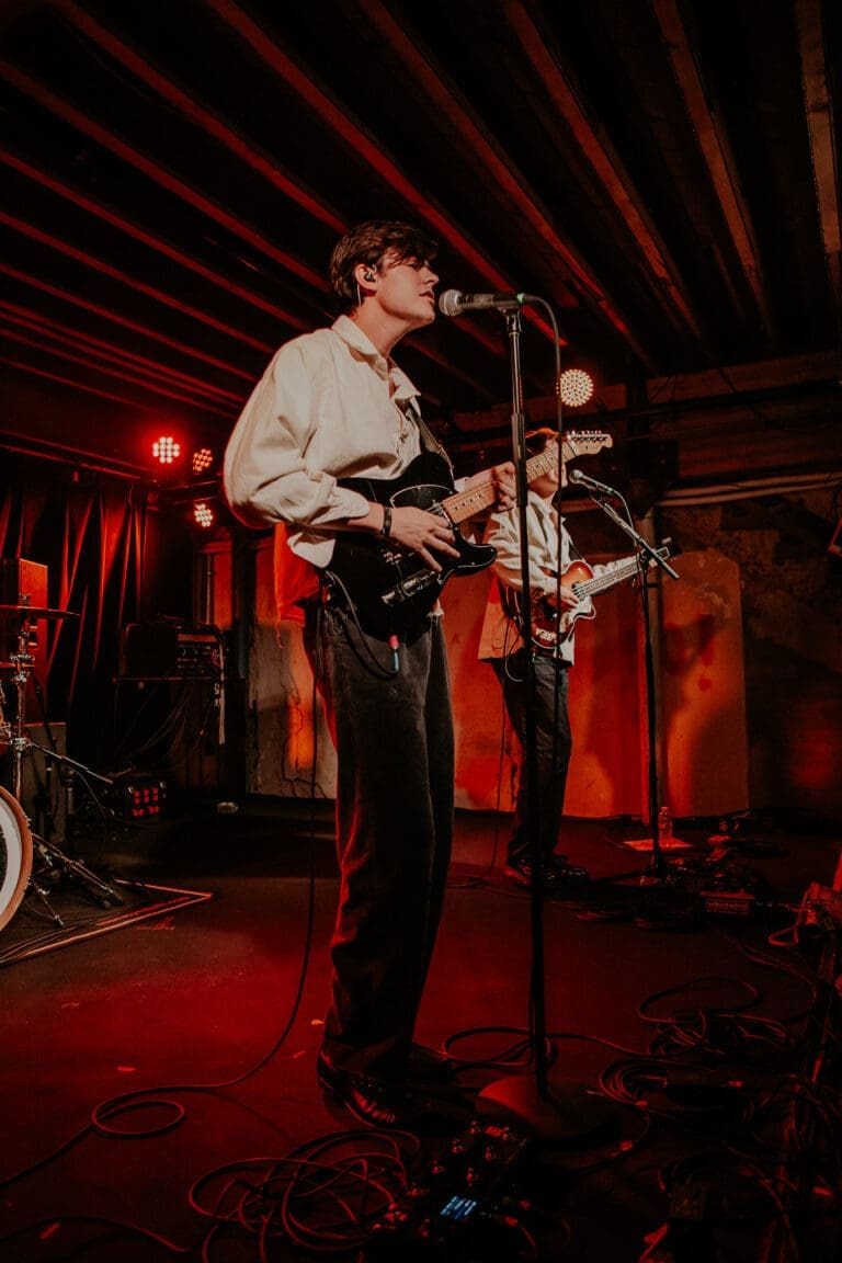 New Hope Club