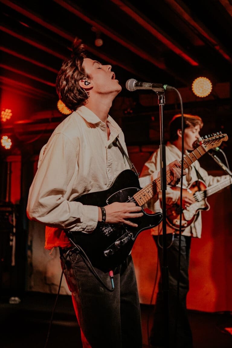 New Hope Club