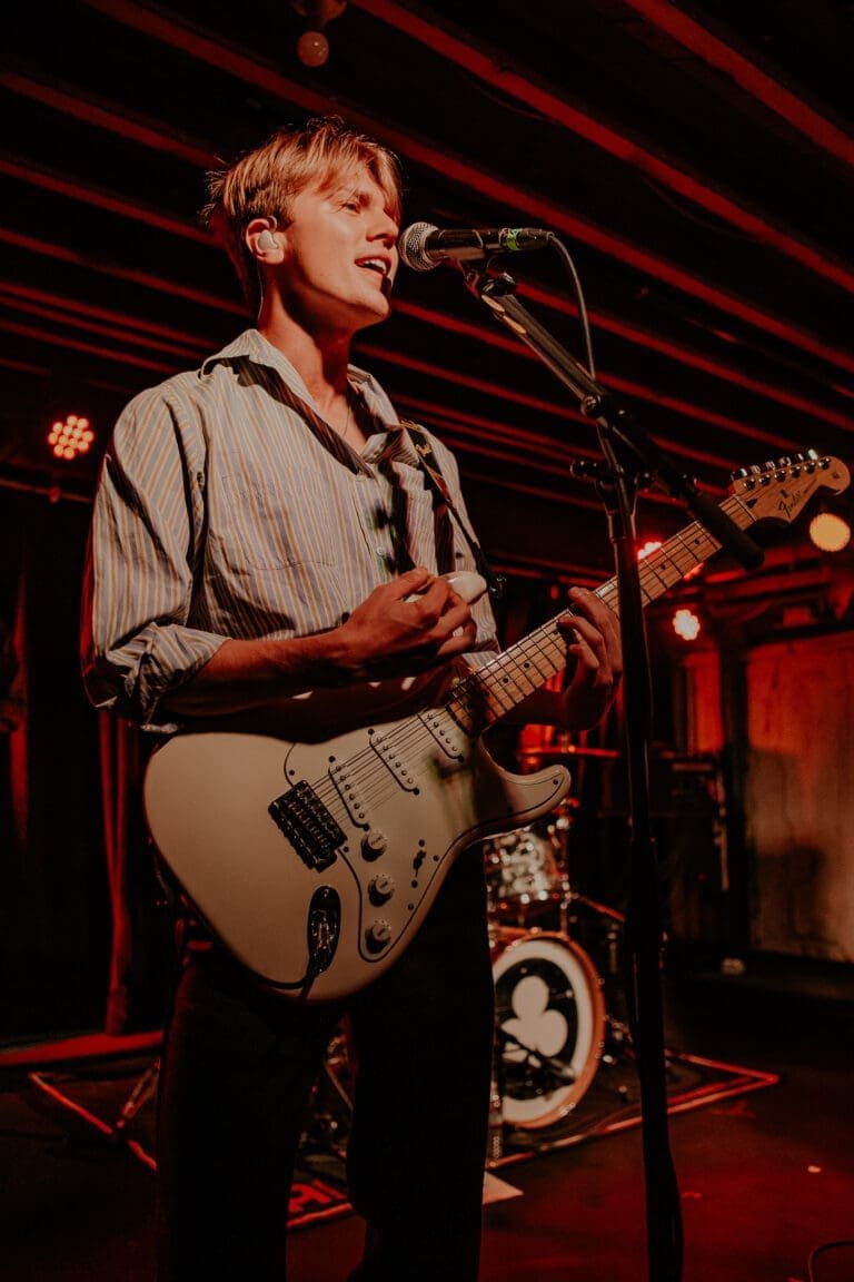New Hope Club