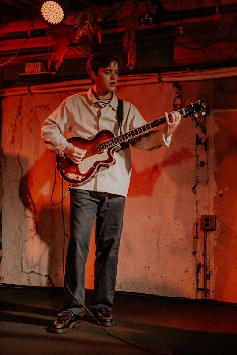 New Hope Club