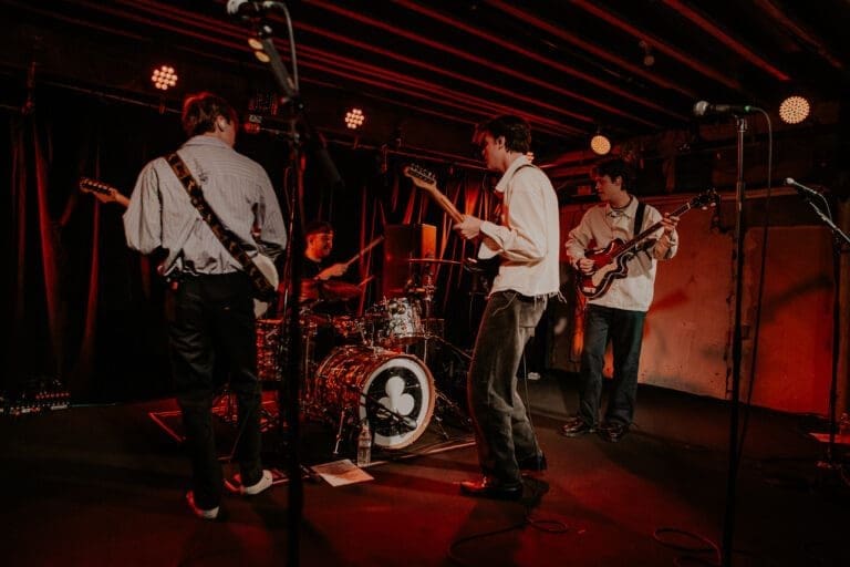 New Hope Club