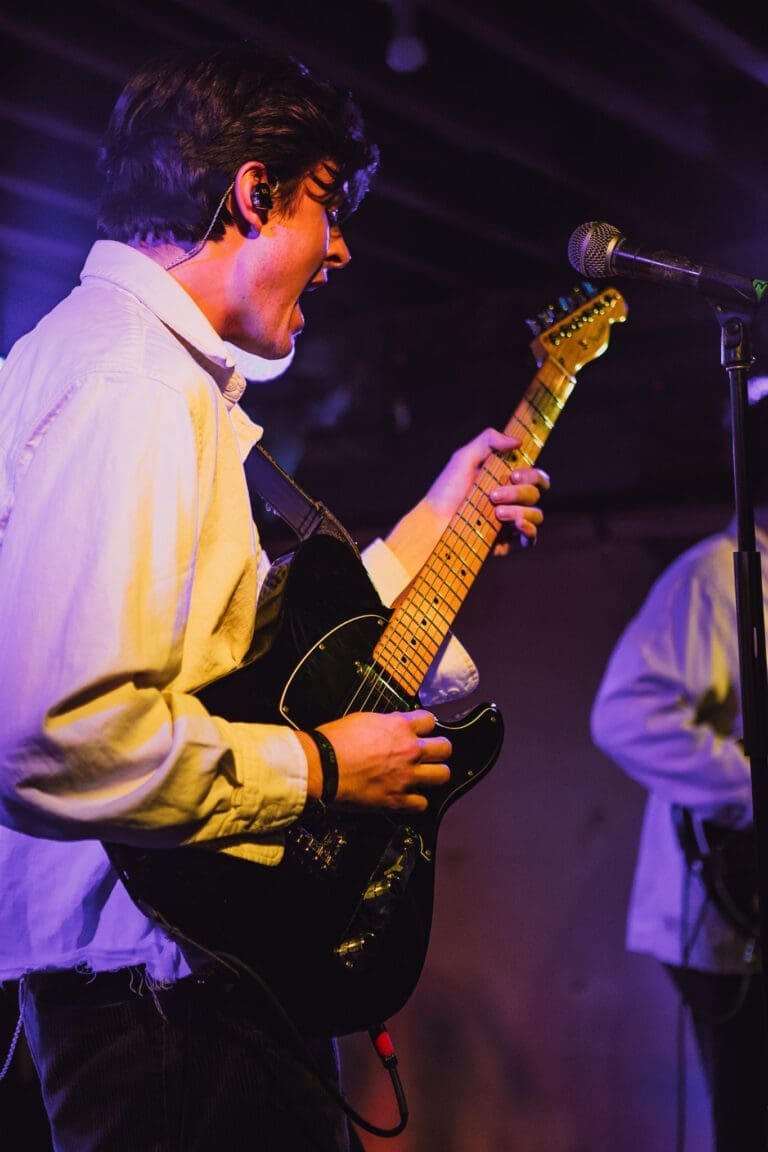 New Hope Club